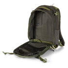 Рюкзак тактичний для роботи під прикриттям 5.11 Tactical COVRT18 2.0 Backpack Grenade - изображение 7