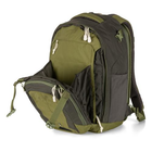 Рюкзак тактичний для роботи під прикриттям 5.11 Tactical COVRT18 2.0 Backpack Grenade - изображение 10