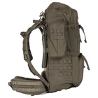 Рюкзак тактичний 5.11 Tactical RUSH 100 Backpack Ranger Green, S/M - зображення 5