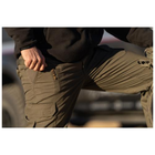 Тактичні штани 5.11 ABR PRO PANT Ranger Green 33-30 - изображение 7