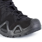 Черевики LOWA Zephyr GTX MID TF (чол.) Black UK 8.5/EU 42.5 - зображення 7