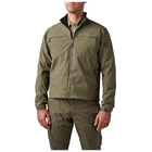 Куртка демісезонна 5.11 Tactical Chameleon Softshell Jacket 2.0 Ranger Green 3XL - зображення 3