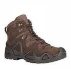 Черевики LOWA Zephyr MK2 GTX MID TF Dark Brown UK 13/EU 48.5 - зображення 3