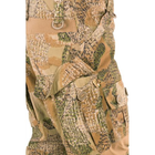 Польові літні брюки MABUTA Mk-2 (Hot Weather Field Pants) Varan camo Pat.31143/31140 L-Long - изображение 3