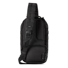 Сумка-рюкзак тактична 5.11 Tactical RUSH MOAB 8 Black єдиний - изображение 2