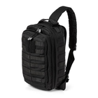 Сумка-рюкзак тактична 5.11 Tactical RUSH MOAB 8 Black єдиний - зображення 3