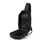 Сумка-рюкзак тактична 5.11 Tactical RUSH MOAB 8 Black єдиний - зображення 7