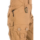 Польові літні штани MABUTA Mk-2 (Hot Weather Field Pants) Coyote Brown M - изображение 3