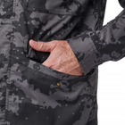 Куртка демісезонна 5.11 Tactical Watch Jacket Camo VOLCANIC CAMO L - изображение 6
