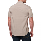 Сорочка тактична 5.11 Tactical Ellis Short Sleeve Shirt Titan Grey S - зображення 2