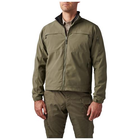 Куртка демісезонна 5.11 Tactical Chameleon Softshell Jacket 2.0 Ranger Green XL - изображение 3