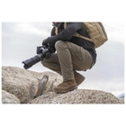 Ботинки тактичні 5.11 Tactical A/T 8' Boot Dark Coyote 38 - зображення 15