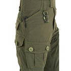 Польові літні штани MABUTA Mk-2 (Hot Weather Field Pants) Olive Drab 2XL - изображение 3