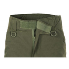 Польові літні штани MABUTA Mk-2 (Hot Weather Field Pants) Olive Drab 2XL - изображение 5