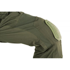 Польові літні штани MABUTA Mk-2 (Hot Weather Field Pants) Olive Drab 2XL - изображение 8