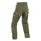 Польові літні штани MABUTA Mk-2 (Hot Weather Field Pants) Olive Drab L-Long - изображение 2