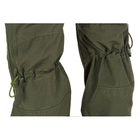 Польові літні штани MABUTA Mk-2 (Hot Weather Field Pants) Olive Drab L-Long - изображение 10
