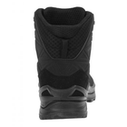 Туфлі тактичні LOWA Innox PRO GTX Mid TF Black UK 11.5/EU 46.5 - зображення 9