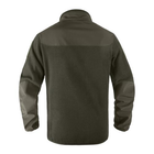 Куртка польова LEGATUS Olive Drab XL - изображение 2