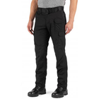 Тактичні штани 5.11 ABR PRO PANT Black 32-30 - изображение 4