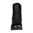 Ботинки тактичні 5.11 Tactical A/T 8' Boot Black 45 - зображення 3