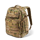 Рюкзак тактичний 5.11 Tactical RUSH24 2.0 Multicam Backpack - изображение 3