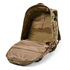 Рюкзак тактичний 5.11 Tactical RUSH24 2.0 Multicam Backpack - зображення 8