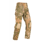 Польові літні брюки MABUTA Mk-2 (Hot Weather Field Pants) Varan camo Pat.31143/31140 L - изображение 1