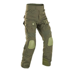 Польові літні штани MABUTA Mk-2 (Hot Weather Field Pants) Olive Drab S-Long - зображення 1