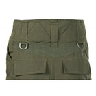 Польові літні штани MABUTA Mk-2 (Hot Weather Field Pants) Olive Drab S-Long - зображення 6