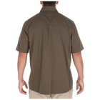 Сорочка тактична з коротким рукавом 5.11 Stryke Shirt - Short Sleeve Tundra XS - зображення 2