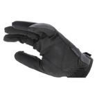 Перчатки тактичні Mechanix Specialty 0.5mm Covert Gloves Black 2XL - зображення 4