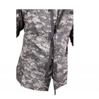 Куртка-кiтель Sturm Mil-Tec ACU Field Jacket R/S Камуфляж AT-DIGITAL M - изображение 8