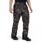 Штани штормові 5.11 Tactical Duty Rain Pants GEO7 Night XS - зображення 4