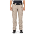 Штани тактичні жіночі 5.11 Tactical ABR PRO Pants - Women's Khaki 4-Regular