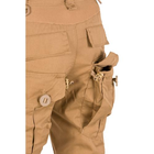 Польові літні штани MABUTA Mk-2 (Hot Weather Field Pants) Coyote Brown XL - изображение 4