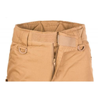 Польові літні штани MABUTA Mk-2 (Hot Weather Field Pants) Coyote Brown XL - зображення 5