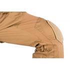 Польові літні штани MABUTA Mk-2 (Hot Weather Field Pants) Coyote Brown XL - зображення 7