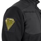 Куртка польова LEGATUS Combat Black XL - изображение 6