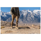 Штани тактичні 5.11 Tactical Ridge Pants Ranger Green 36-30 - зображення 11