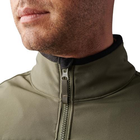 Куртка демісезонна 5.11 Tactical Chameleon Softshell Jacket 2.0 Ranger Green 4XL - изображение 5