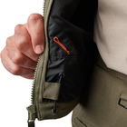 Куртка демісезонна 5.11 Tactical Chameleon Softshell Jacket 2.0 Ranger Green 4XL - изображение 10