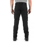 Тактичні штани 5.11 ABR PRO PANT Black 30-30 - изображение 2