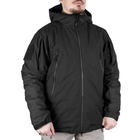 Куртка зимова 5.11 Tactical Bastion Jacket Black XL - зображення 3