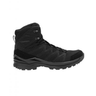 Черевики тактичні LOWA Innox PRO GTX Mid TF Black UK 15/EU 51 - изображение 7