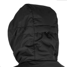 Куртка зимова 5.11 Tactical Bastion Jacket Black XL - зображення 5