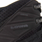 Черевики тактичні LOWA Innox PRO GTX Mid TF Black UK 15/EU 51 - изображение 15