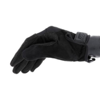 Рукавички тактичні Mechanix Specialty Vent Covert Gloves Black 2XL - изображение 3