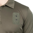Рубашка з коротким рукавом службова Duty-TF Olive Drab XL - зображення 6