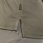 Рубашка з коротким рукавом службова Duty-TF Olive Drab XL - зображення 9